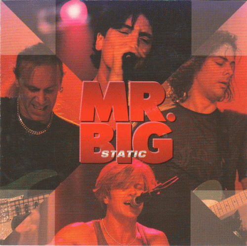 Mr. Big : Static